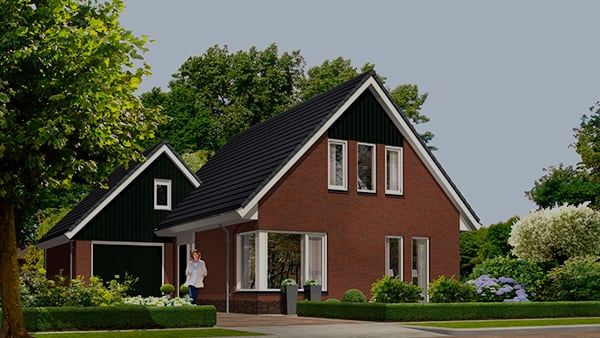 Eigentijdse-woning-Gorate-2