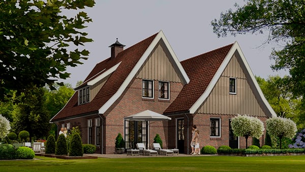 Landelijke-woning-Gorate-2