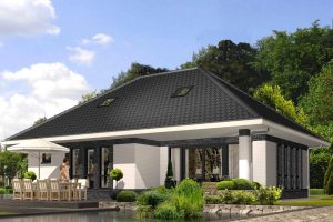 artist-impression-bungalow525-achter-gorate