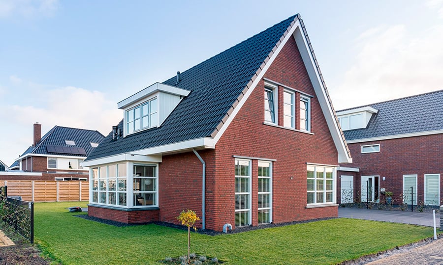 woning bouw