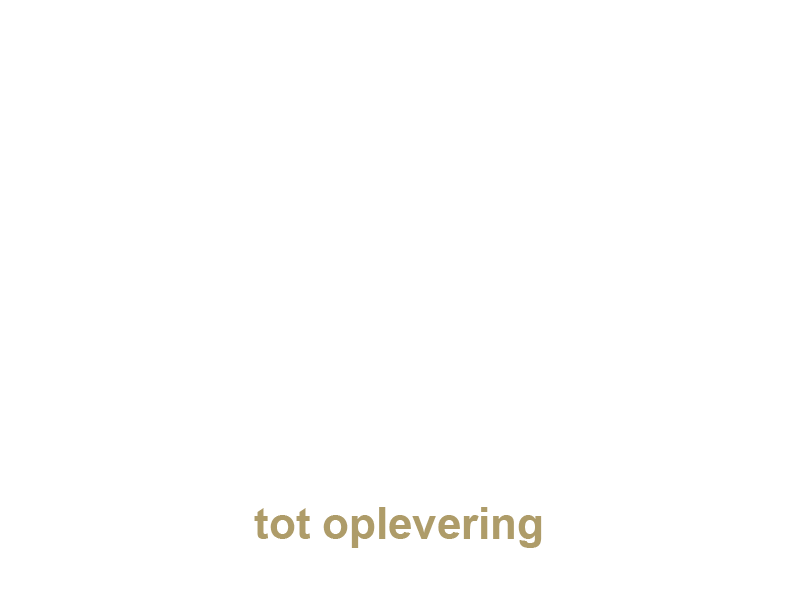 Gorate ontwerp tot oplevering V3 1 | Gorate Garant Woningen