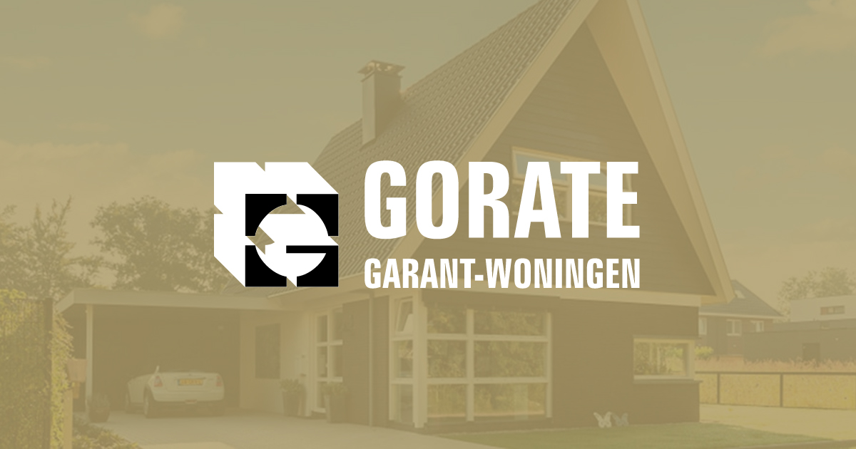 (c) Gorate.nl